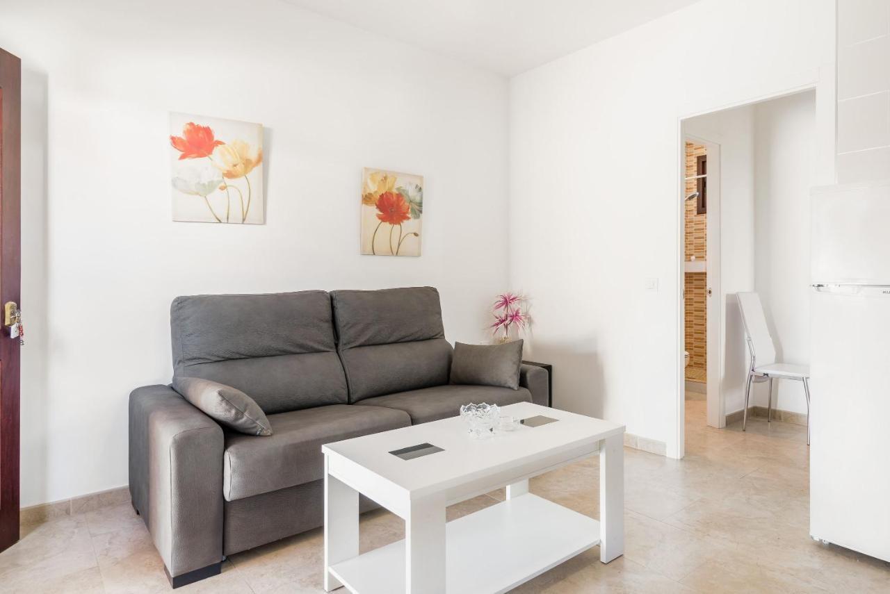 Magnolia B- Solo Familias Villa Conil De La Frontera Dış mekan fotoğraf