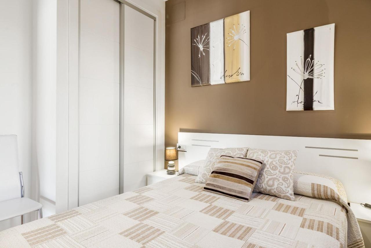Magnolia B- Solo Familias Villa Conil De La Frontera Dış mekan fotoğraf