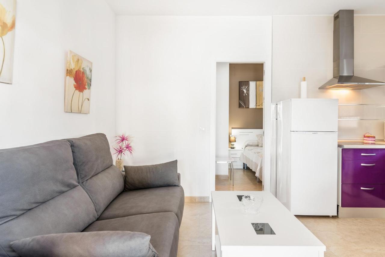 Magnolia B- Solo Familias Villa Conil De La Frontera Dış mekan fotoğraf